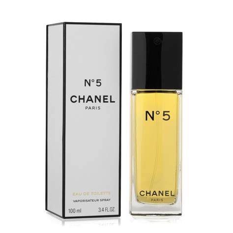 chanel no 5 eau de toilette|chanel n 5 original.